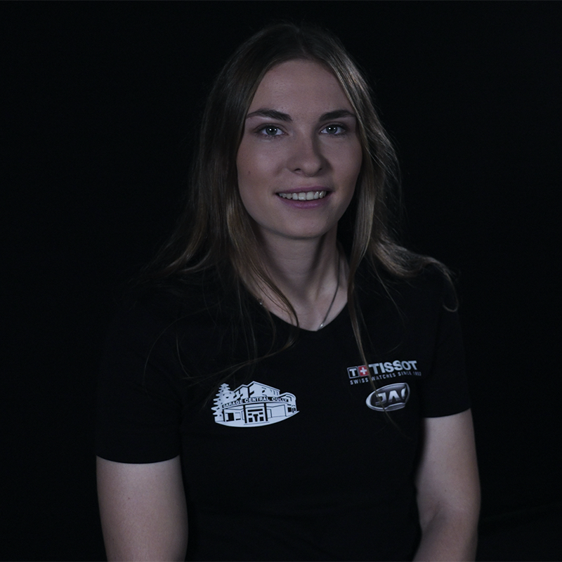 Zoé Claessens
