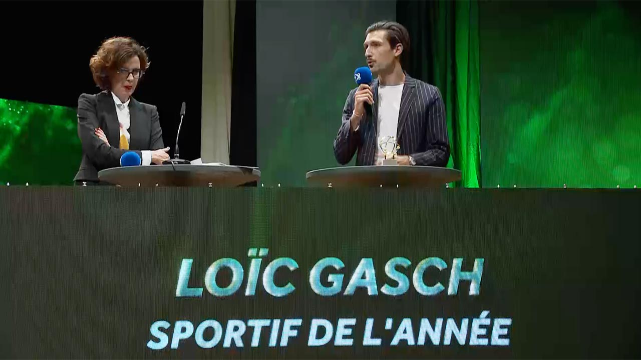 Loïc Gasch