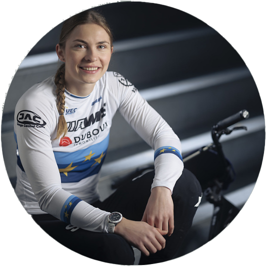 Zoé Claessens